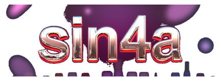 sin4a logo